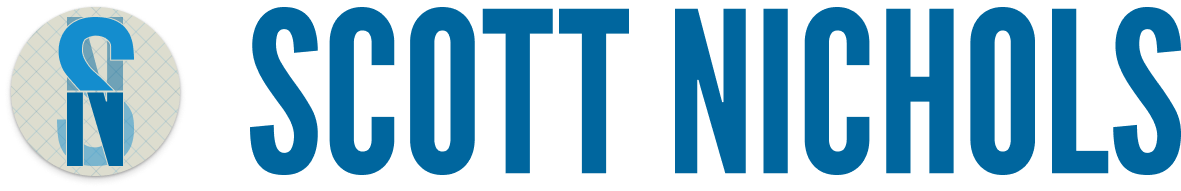 Scott Nichols