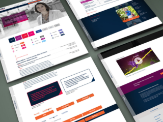 MPS Diagnostic Website